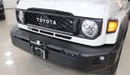 Toyota Land Cruiser 70 2024YM Land Cruiser Hardtop LC71, 4.0L Petrol 4WD 6AT (SHAT)