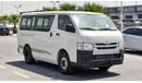 Toyota Hiace 2.5L Dìesel