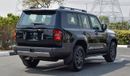 Toyota Prado TOYOTA LC PRADO 2.4L -ADV -HIGH - AG2404ADH