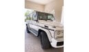 مرسيدس بنز G 63 AMG 2016 Mercedes-Benz G63 in an outstanding condition is available for sale.