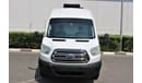 Ford Transit FORD TRANSIT DELIVERY VAN FULL AUTOMATIC 2015