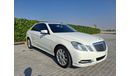 مرسيدس بنز E300 Mercedes-Benz E300 2011 full option