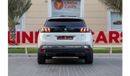 Peugeot 3008 Peugeot 3008 GT Line 2020 GCC under Warranty with Flexible Down-Payment.