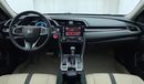 Honda Civic LX SPORT 1.6 | Under Warranty | Inspected on 150+ parameters