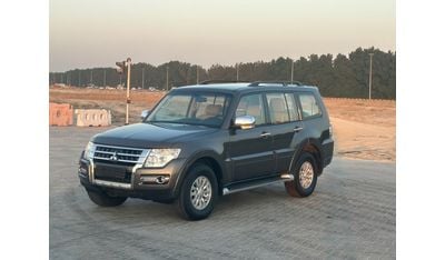 Mitsubishi Pajero GLS Base 3.5L (7 Seater)