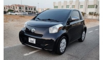 Toyota IQ 1.3 v4