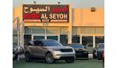 لاند روفر رينج روفر فيلار RANGE ROVER VELAR P250 V4 IMPORT AMERICA FULL OPTION PERFECT CONDITION