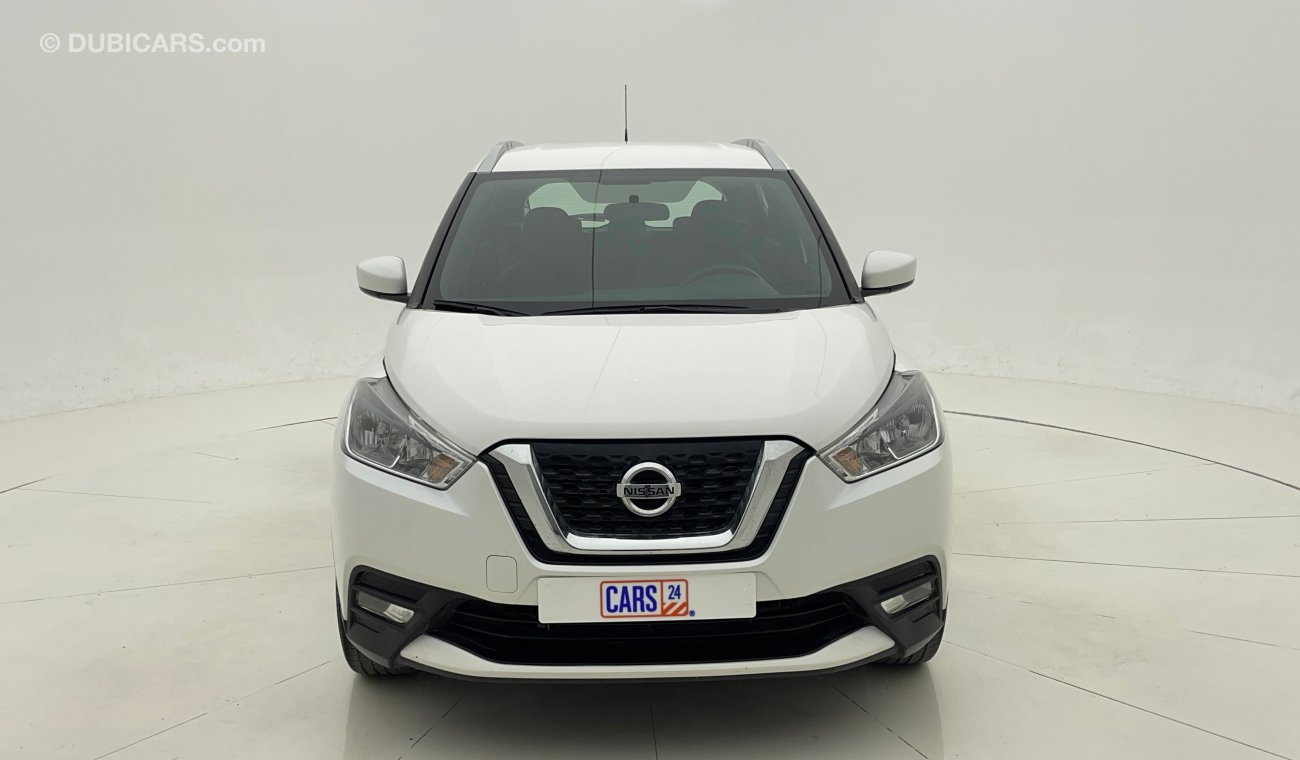 Nissan Kicks SV 1.6 | Zero Down Payment | Free Home Test Drive