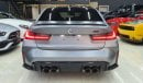 BMW M3 M4 COMPETITION FULLY LOADED