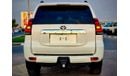 Toyota Prado Kakadu 2023 RHD Diesel Engine Full Option Very Clean And Perfect Condition