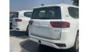 Toyota Land Cruiser LC300 // GXR // FULL OPTION // 3.5 L