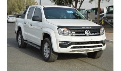 Volkswagen Amarok Full option clean car