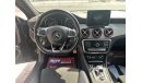 مرسيدس بنز CLA 45 AMG Std