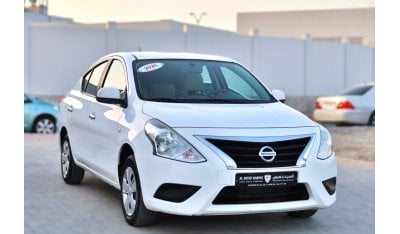 Nissan Sunny 2020 Nissan Sunny S (N18), 4dr Sedan, 1.6L 4cyl Petrol, Automatic, Front Wheel Drive