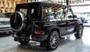 مرسيدس بنز G 63 AMG MERCEDES BENZ G63 AMG | 2024 | ZERO KM