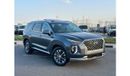 Hyundai Palisade Premium - Nappa 3.8L Hyundai Palisade Premium