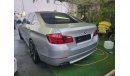 BMW 520i Executive