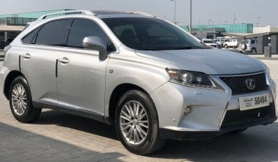 Lexus RX350