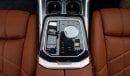 BMW 740Li i Luxury 3.0L , 2024 GCC , 0Km , (ONLY FOR EXPORT)