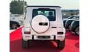 مرسيدس بنز G 63 AMG Brand New G63 2024 European spec Double Night Package