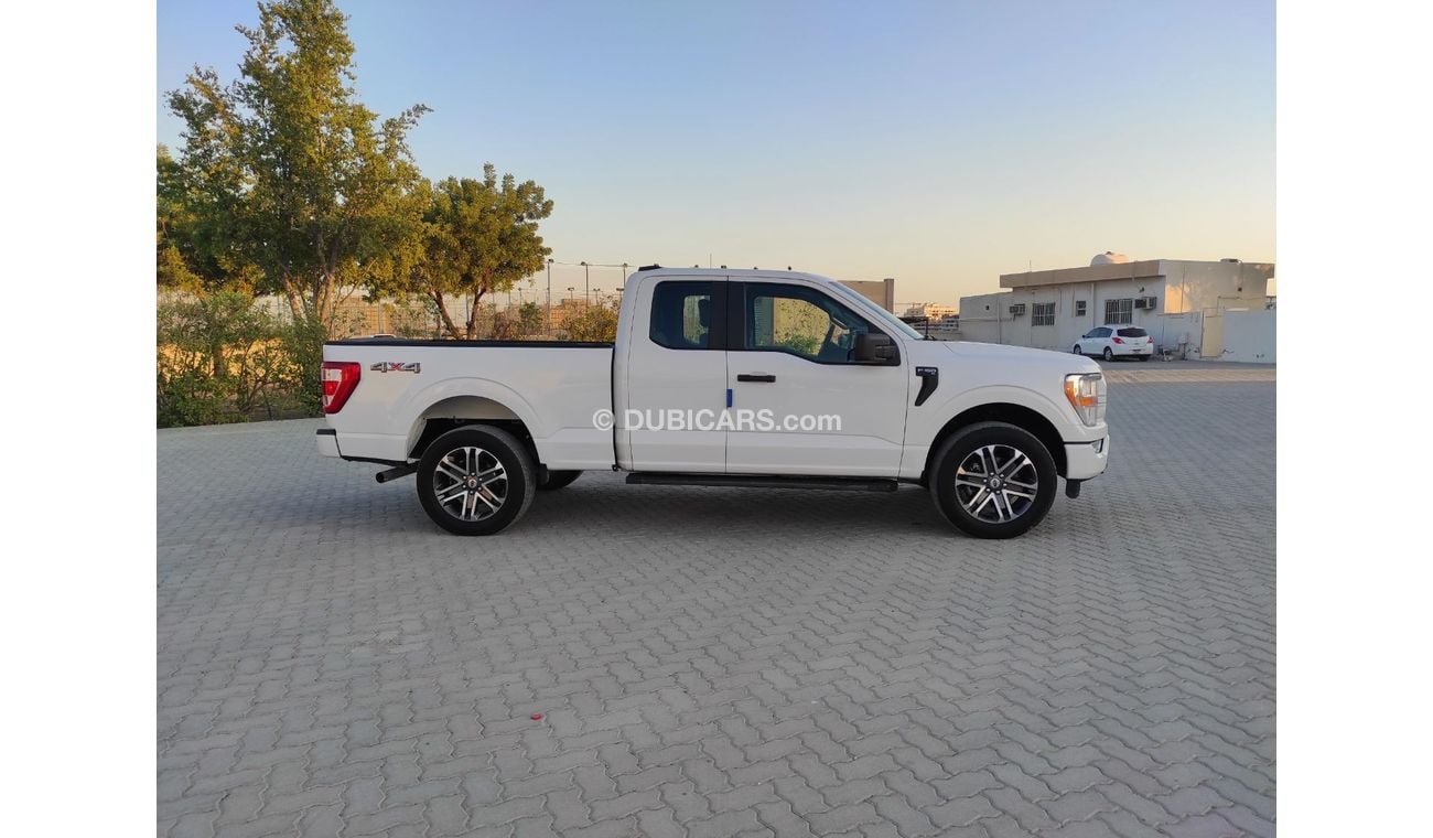 Ford F 150 Tremor 5.0L Ford F 150 V8 5.0L 4×4 Full options