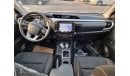 تويوتا هيلوكس Toyota Hilux SR5 4.0L Petrol 2024