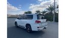 Toyota Land Cruiser VXR TOYOTA LAND CRUISER 2013 GCC V8   5,7  Excellent Condition