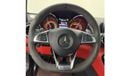 Mercedes-Benz AMG GT S 2017 Mercedes Benz AMG GTS, Warranty, Full Service History, Full Options, Low Kms, GCC