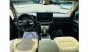 Toyota Land Cruiser Land Cruiser Gxr full option left hand drive