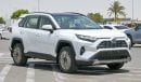 Toyota RAV4 Toyota Rav4 Limited 2.5L Hybrid 4x4 - White - 2024 (Export)