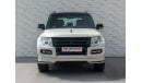 Mitsubishi Pajero AED 2,044 PM • 3.8L PAJERO SIGNATURE - FINAL EDITION • ZERO KMS • MITSUBISHI WARRANTY UNTIL 2027