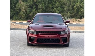 Dodge Charger SXT DODGE CHAGER 2018 MODEL AMERICAN