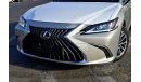 Lexus ES 300 Hybrid 2.5L