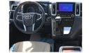 Toyota Granvia 2.8L V4 RWD Diesel MPV 6 Seater / 2025 / for export