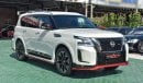 نيسان باترول Nismo VVEL DIG Body Kit 2023