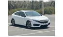 Honda Civic LX Sport MODEL 2018 CAR PREFECT CONDITION INSIDE AND OUTSIDE FULL OPTION SUN ROOF