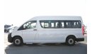 Toyota Hiace 2024 Brand New 0 km | Full Options | Top Of The Range