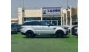 لاند روفر رانج روفر سبورت إتش أس إي Range rover Sport HSE / V6 /2018 / USA / clean car