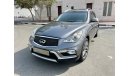 إنفينيتي QX50