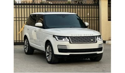 Land Rover Range Rover (other)