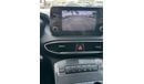 Hyundai Santa Fe High Santa fe 2021 full option