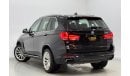 بي أم دبليو X5 50i اكسكلوسيف 2017 BMW X5 XDrive50i, Warranty, Full Service History, Excellent Condition, GCC