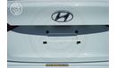 Hyundai Accent HYUNDAI ACCENT 1.6L MODEL 2023 GCC SPECS FOR EXPORT ONLY