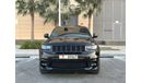 Jeep Grand Cherokee SRT 6.4L - 2020 - V8 - HEMI - 475 HP - GCC Specs - Perfect Condition