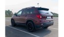 هوندا باسبورت Honda Passport Touring AWD 2019 SUV 3.5L AWD Petrol A/T / Powerful V6 engine / Well Maintained / Boo