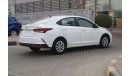 Hyundai Accent GL GCC 1.6