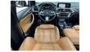 BMW X3 xDrive 30i M Sport 2019 BMW X3 xDrive30i M-Sport, Warranty, Full BMW Service History, Full Options,