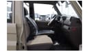 Toyota Land Cruiser Pick Up Toyota Land Cruiser Pickup LC 4.0Ltr. Double Cab Pick Up (V6cylinder - PETROL)Model