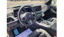 BMW X7 2024 BMW X7 xDrive40i - 3.0 - MSport Package - Export