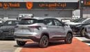 Chevrolet Groove Chevrolet Groove Premier 1.5L | 2024 GCC | Full option (Export)